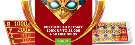 betsafe free spins